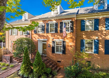  819 Wolfe Street, Alexandria, VA 22314 