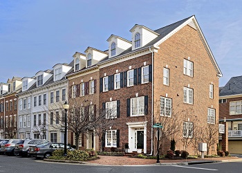  1235 Roundhouse Lane, Alexandria, VA 22314 