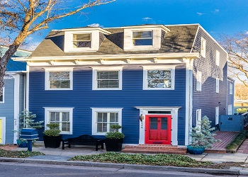  524 South Pitt Street, Alexandria, VA 22314 