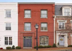 108 Franklin Street, Alexandria, VA 22314