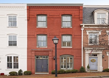  108 Franklin Street, Alexandria, VA 22314 