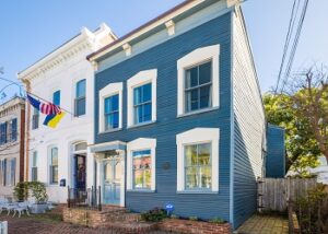1220 Prince Street, Alexandria, VA 22314