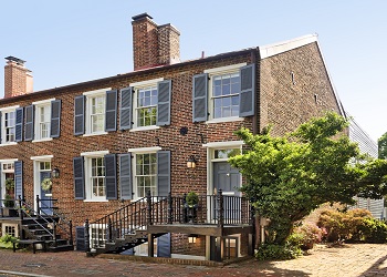  214 South Lee Street, Alexandria, VA 22314 