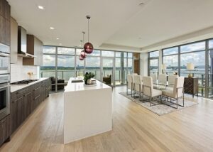 5 Pioneer Mill Way #501, Alexandria VA 22314
