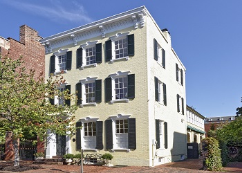  411 Prince Street Alexandria, VA 22314 