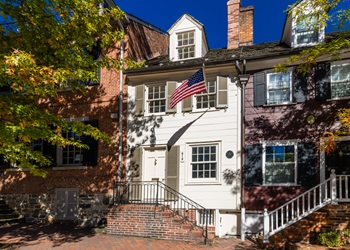  519 Duke Street, Alexandria, VA 22314 