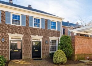 320 North Saint Asaph Street #10, Alexandria, VA 22314