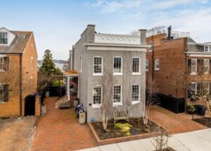 610 South Lee Street, Alexandria, VA 22314