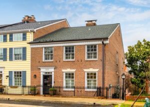 622 S. Lee Street, Alexandria, VA 22314