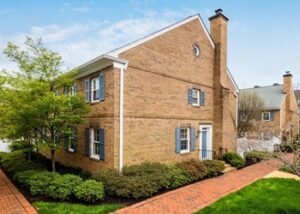 1039 North Pitt Street, Alexandria, VA 22314