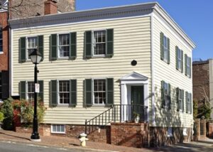 201 Cameron Street, Alexandria VA 22314