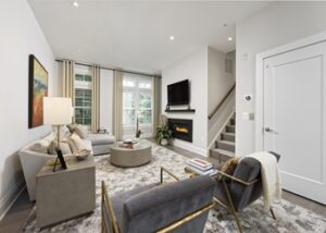 17 Pioneer Mill Way, Alexandria, VA 22314