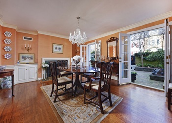  416 Princess Street Alexandria, VA 22314 