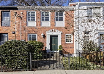  823 South Fairfax Street, Alexandria, VA 22314 