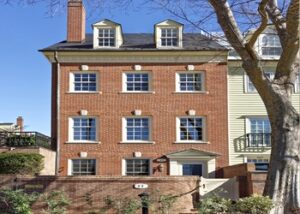 13 Wilkes Street, Alexandria, VA 22314