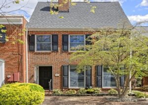 622 South Pitt Street, Alexandria, VA 22314