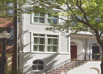  9 Franklin Street, Alexandria VA 22314 