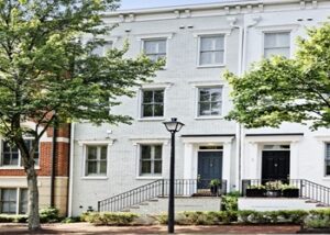404 Oronoco Street, Alexandria, VA 22314