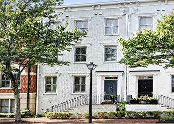  404 Oronoco Street, Alexandria, VA 22314 