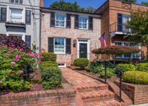 717 South Royal Street, Alexandria, VA 22314