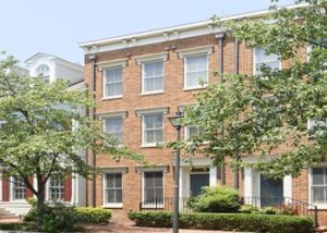 421 Oronoco Street, Alexandria, VA 22314