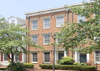  421 Oronoco Street, Alexandria, VA 22314 