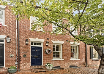  1103 Prince Street, Alexandria, VA 22314 