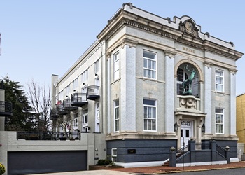  318 Prince Street #3, Alexandria VA 22314 