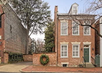  113-115 South Lee Street, Alexandria, VA 22314 