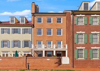  5 Wilkes Street, Alexandria, VA 22314 