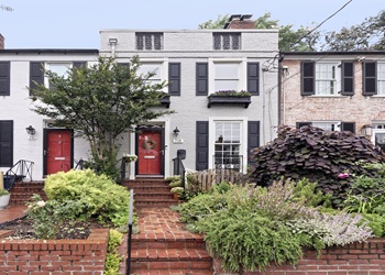  719 South Royal Street, Alexandria, VA 22314 