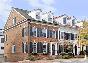  412 Oronoco Street, Alexandria, VA 22314 